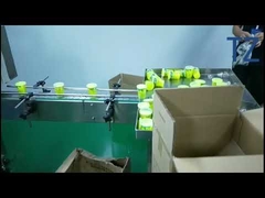 Verpakking van de verpakking