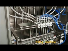 Automatische vulmachine