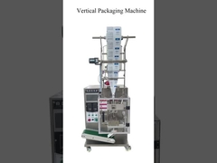 Verpakkingsmachine Verticale vloeibare voedselverpakkingsmachine Shampoo vulmachine