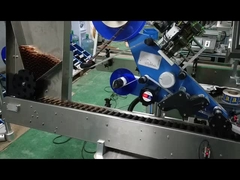 vaccin Cellensap Medische vloeistoflotion viskeuze vloeistof flacon zuuronderzoek vulling capping verpakking pro