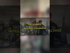 Automatische vulmachine