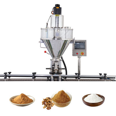 Automatic Liquid Filling Machine