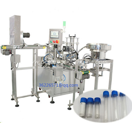 304SS 316SS Stainless steel Bottle Filling Line