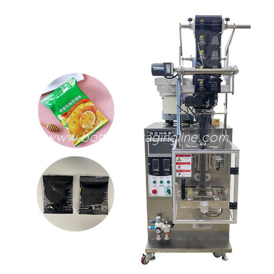 Candy Doypack Bag Packing Machine Solid Verticale Verpakkingsmachine Verpakkingsmachine Automatisch